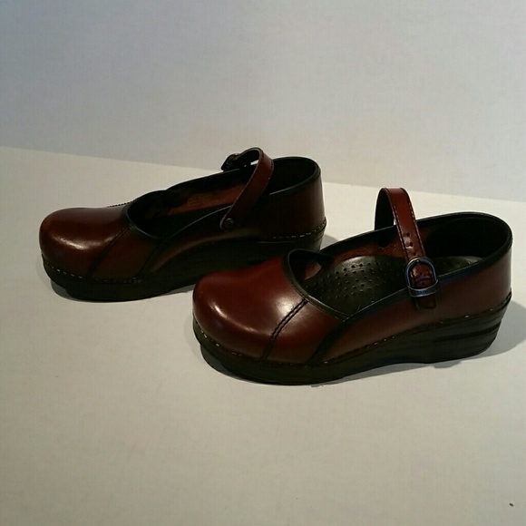 Dansko Mary Janes