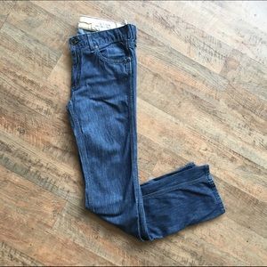 RAG AND BONE Straight Leg Jeans RAG AND BONE Straight Leg Jeans