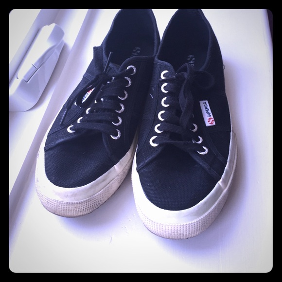 Superga Cotu Classic Sneakers