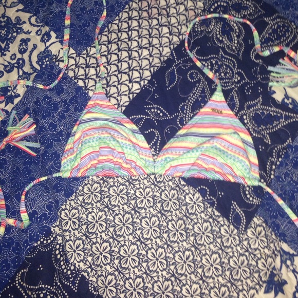 ROXY bikini top