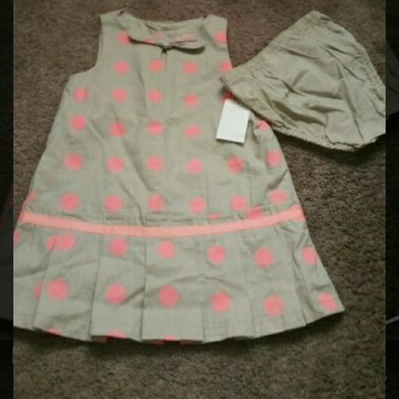Baby dress