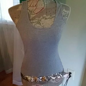Tank top by Express size small