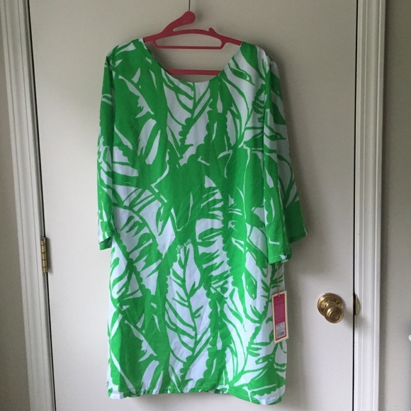Lilly Pulitzer for Target Dresses & Skirts - 🌱NWT Lilly Pulitzer for Target Dress
