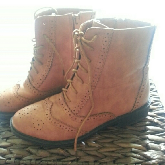 Ankle Boot
