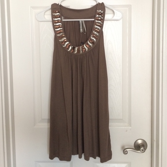 NWT Kische top