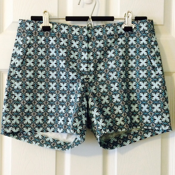 Brooks Brothers shorts
