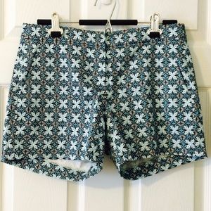 Brooks Brothers shorts