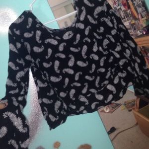 Brandy Melville shirt