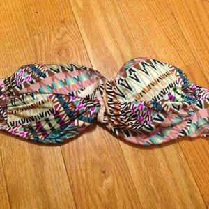 Victoria's Secret bathing suit top