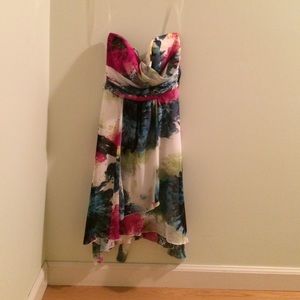Size 3 Dress