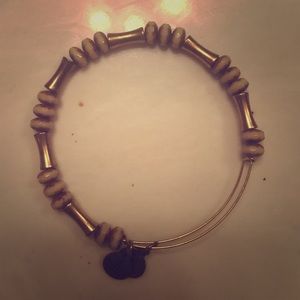 Alex and ani bracelet