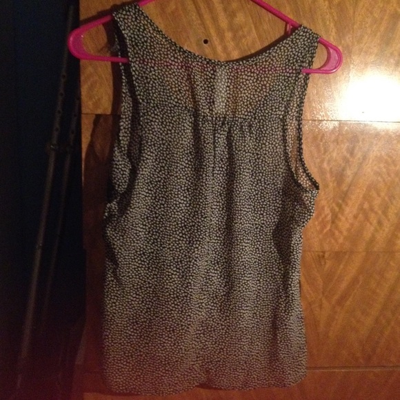 Pattern top - Picture 3 of 3