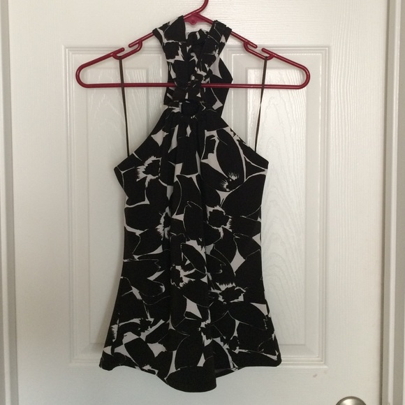 Michael Kors halter top