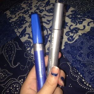 professional mascaras