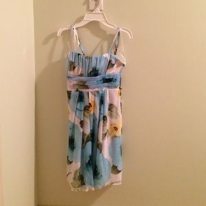Size XS Dress