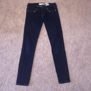Abercrombie jeans