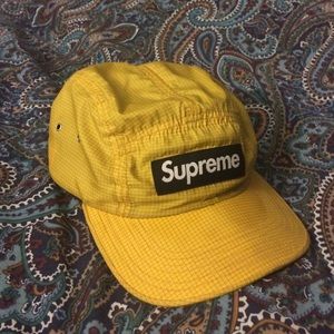 Supreme cap