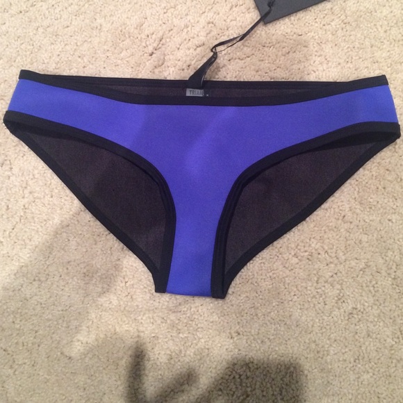 Brand new triangl bottoms