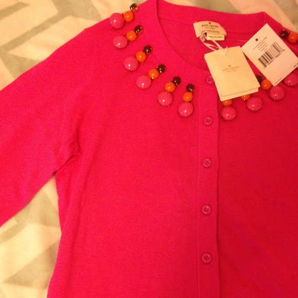 Kate Spade cardigan
