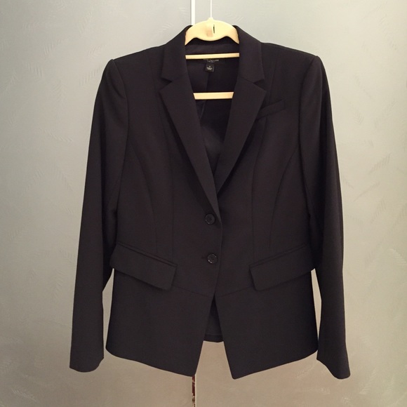 Ann Taylor Blazer