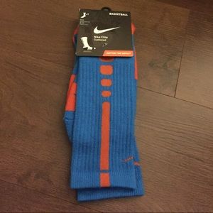 Nike Elite Cushioned Socks