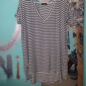 Brandy Melville T-shirt dress