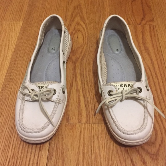 Sperry Top-Sider