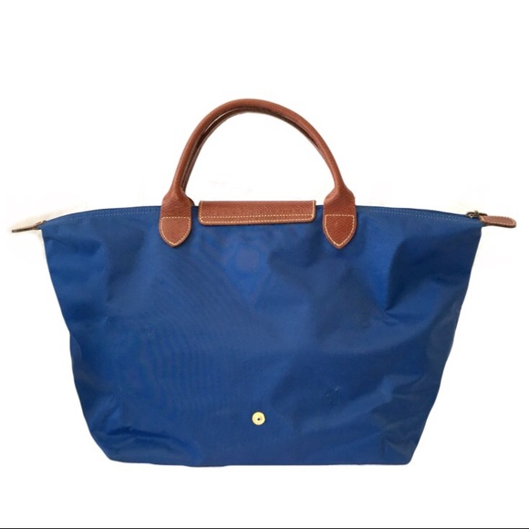 ๐ดSOLD๐ดLongchamp Le Pliage Large Tote handBag - Picture 2 of 4