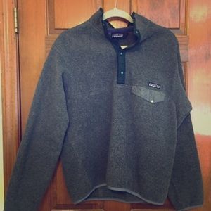 Patagonia Snap T Large