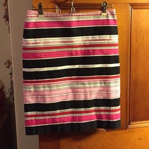 2p Talbots pencil skirt