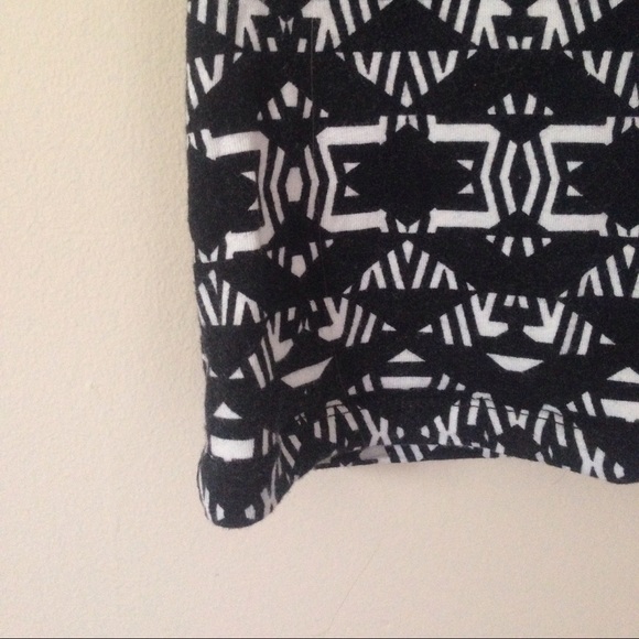 Charlotte Russe Turtleneck Crop Top - Picture 4 of 4