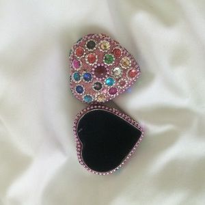 little jewelry box