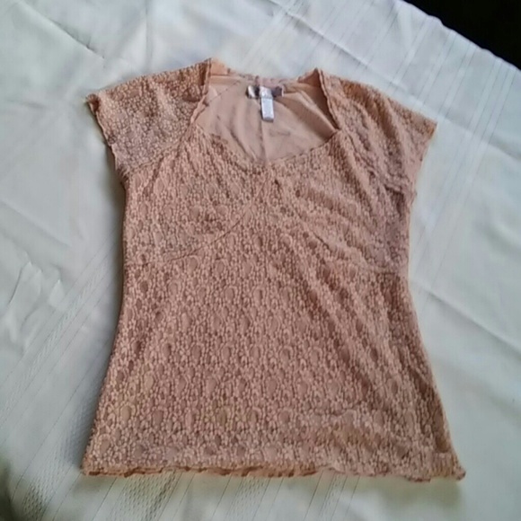 Summer top