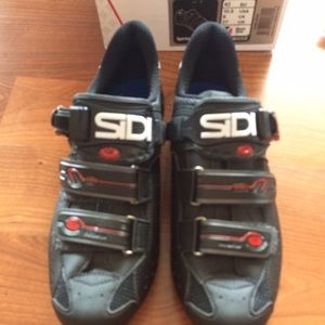 SIDI Genius 5 Pro Cycling Shoe
