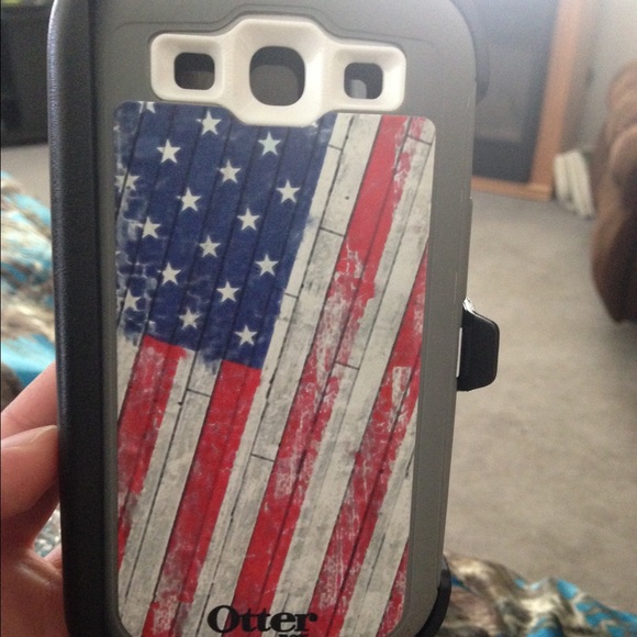 Samsung Galaxy S3 case!