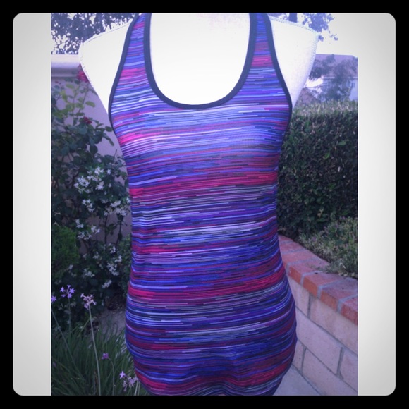 Champion Workout Top