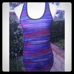 Champion Workout Top
