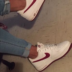Nike Air Force 1