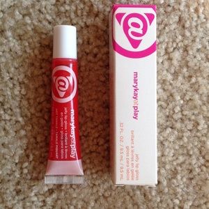 Mary Kay at Play Jelly Lip Gloss- Hot Tamale