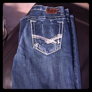 Mens BKE jeans size 30