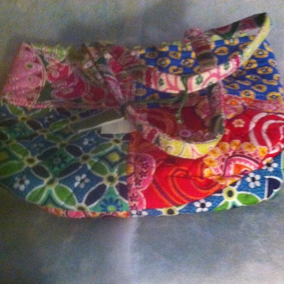 New Vera Bradley purse