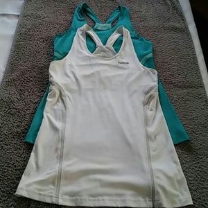 Reebok Work out tops bundle