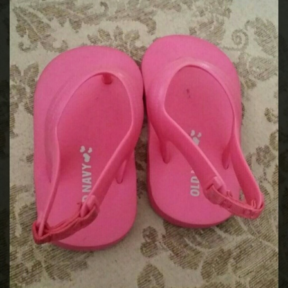Baby sandlas