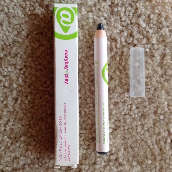 Mary Kay at Play EyE Crayon - In The Navy