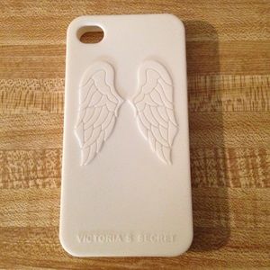 Victoria's Secret iPhone 4 Case