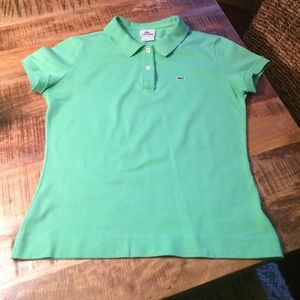 Lacoste Polo