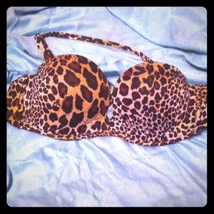Victoria secret bombshell bathing suit top