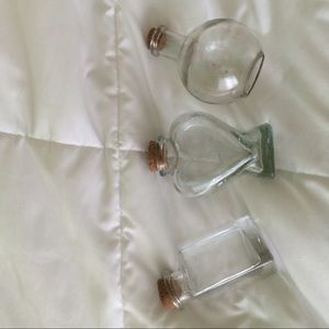 Vintage Decorative Jars