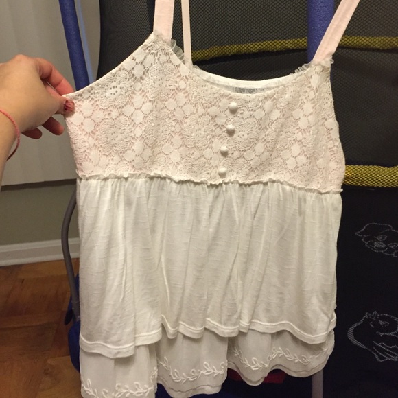 Cute/Romantic Shirt!
