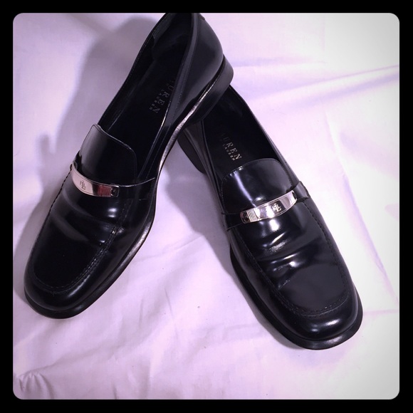 Ralph Lauren dress shoe size 9